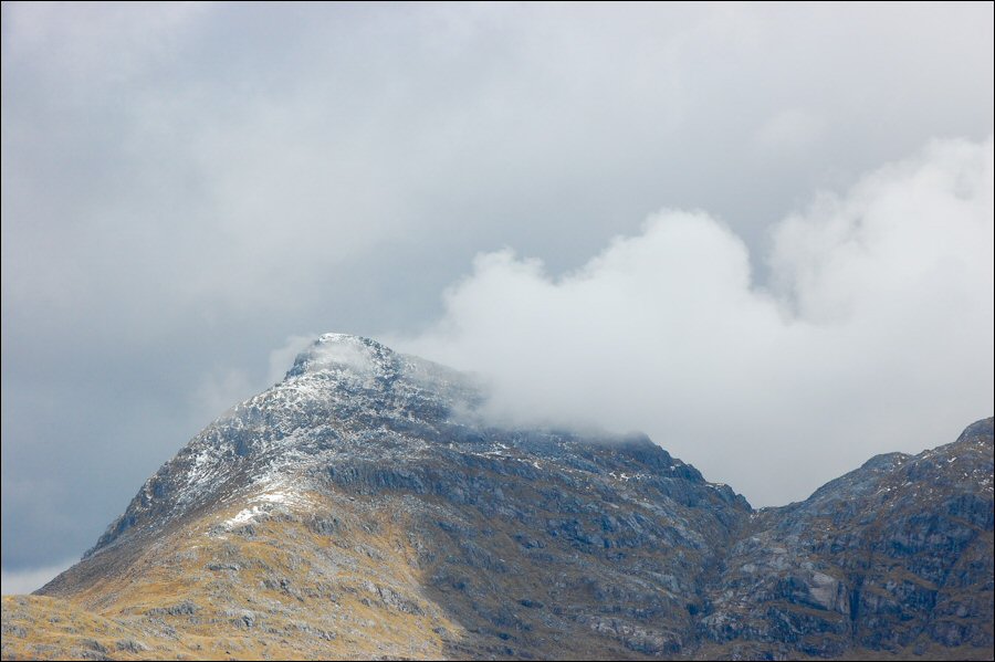 Sgurr na Ciche