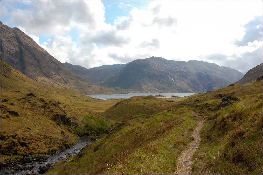 Loch Morar 1