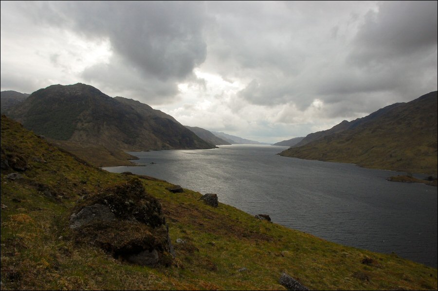 Loch Morar 2