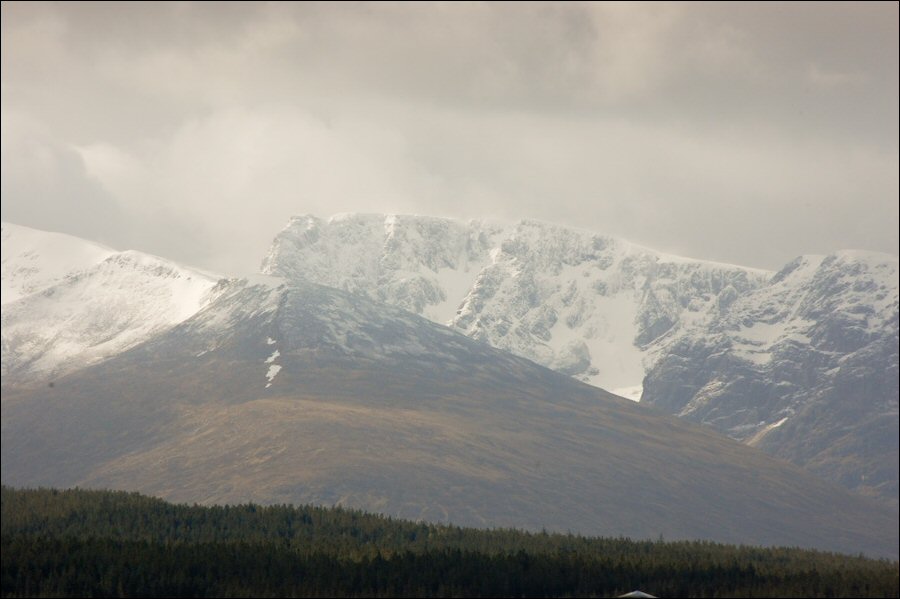 Ben Nevis