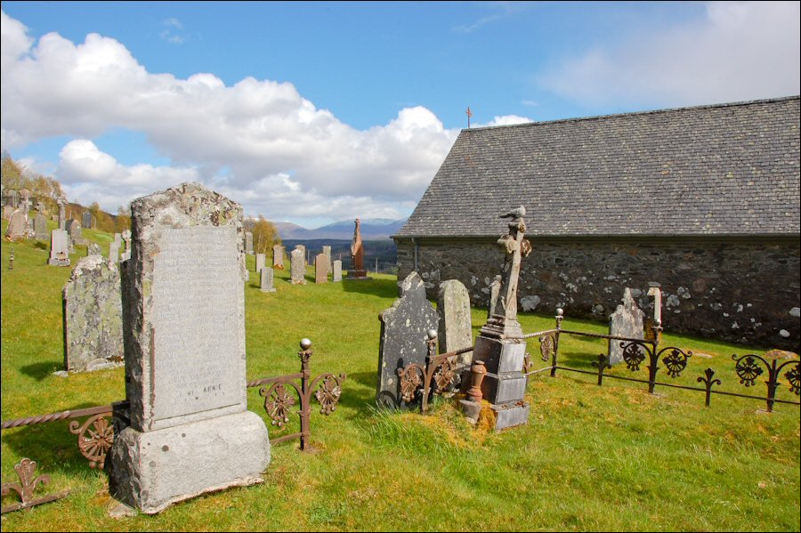 chapel