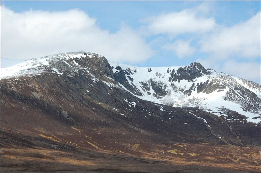 Beinn a' Bhuird